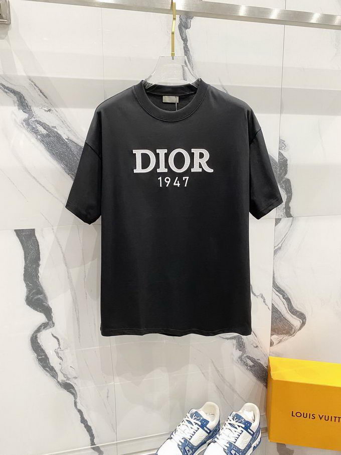 Dior T-shirt Wmns ID:20250512-184